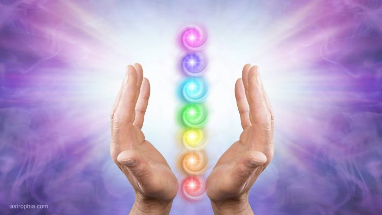 اثبات علمی چاکرا: آیا دستگاه GDV چاکراها را می‌بیند؟