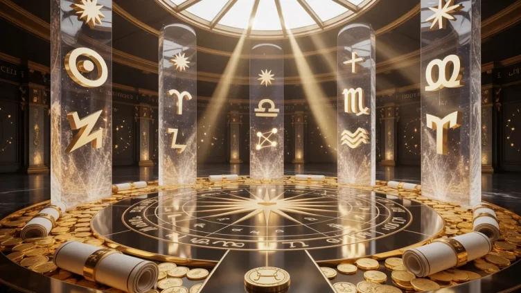 آناتومی مالی چارت شما: رمزگشایی ۵ ستون ثروت