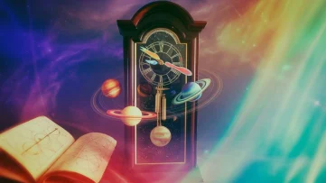 سروش دهقان و مفهوم زمان مقدس در ثروت‌سازی