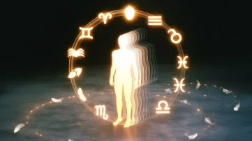 نامه محرمانه‌ای از گذشته! پیامی که روح‌تان برای امروزِ شما فرستاده است