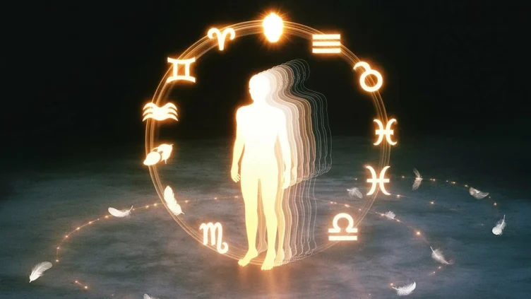 نامه محرمانه‌ای از گذشته! پیامی که روح‌تان برای امروزِ شما فرستاده است