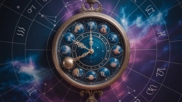 چرا کوچک‌ترین تغییر در ساعت تولد می‌تواند مسیر مالی را عوض کند؟!