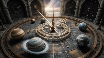 چگونه دانستن چرخه‌های داشا می‌تواند سرمایه‌گذاری را متحول کند؟