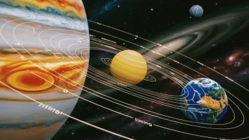 چرا دانستن مسیر سیارات، یعنی دانستن زمان درست اقدام