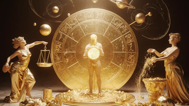 فراتر از یک سیاره: منطق پنهان تحلیل طلا در تفسیر ثروت