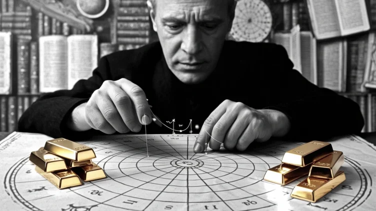 چرا تفسیر آسترولوژی ثروت، فراتر از محاسبات ماشینی است؟