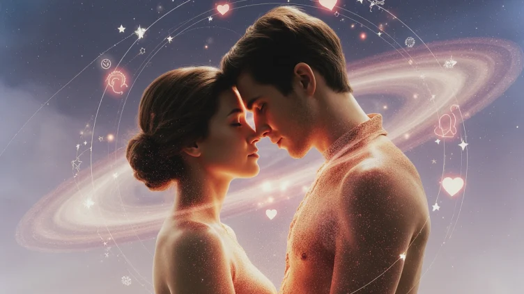 راز عشق در چارت تولد؛ چرا همیشه روابط تکرار می‌شود؟